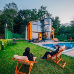 V365 kodlu Villamız